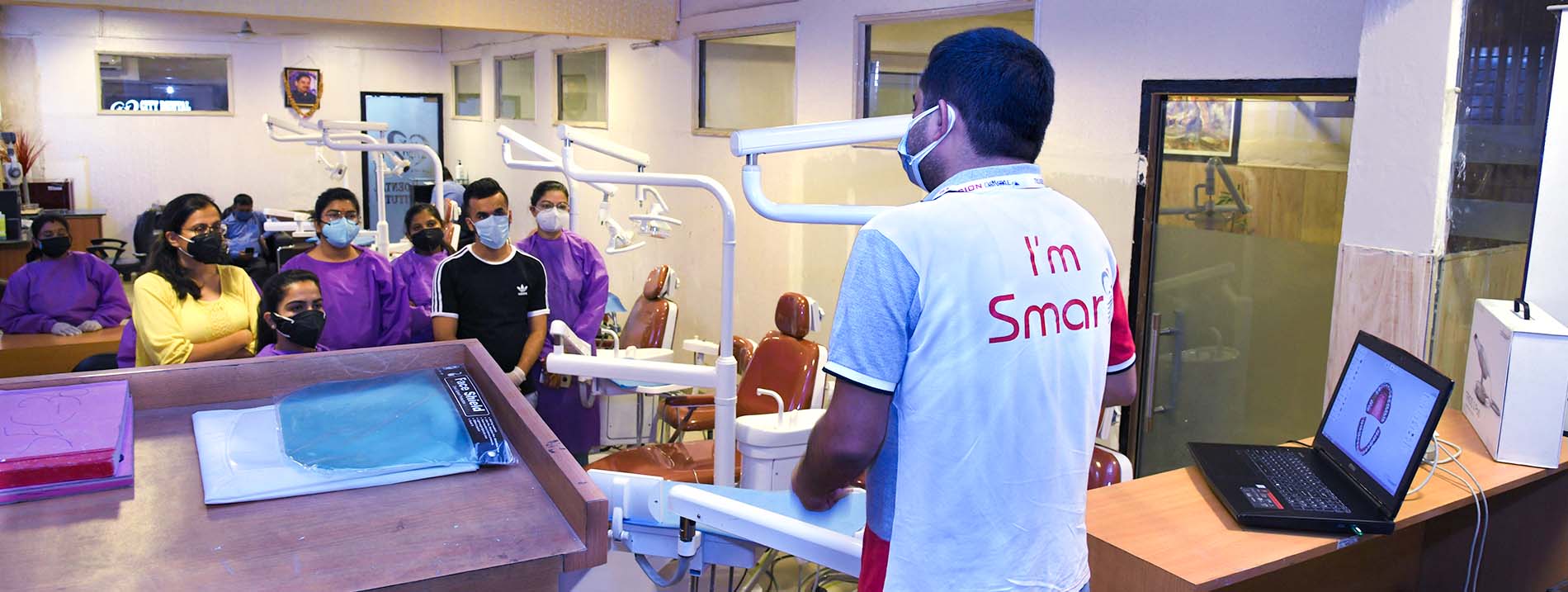 City Dental Institute Best Dental Course in Noida, Delhi NCR India